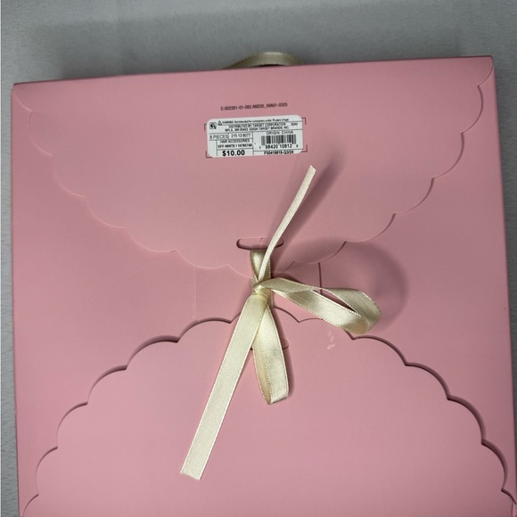 A New Day Pink Hair 8 Piece Accessories Set - NIB - Picture 7 of 7